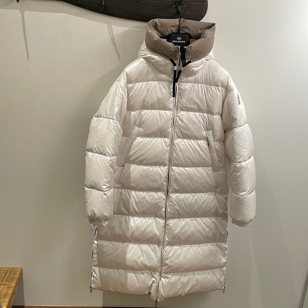 Parajumpers Sleeping Bag Jacket
